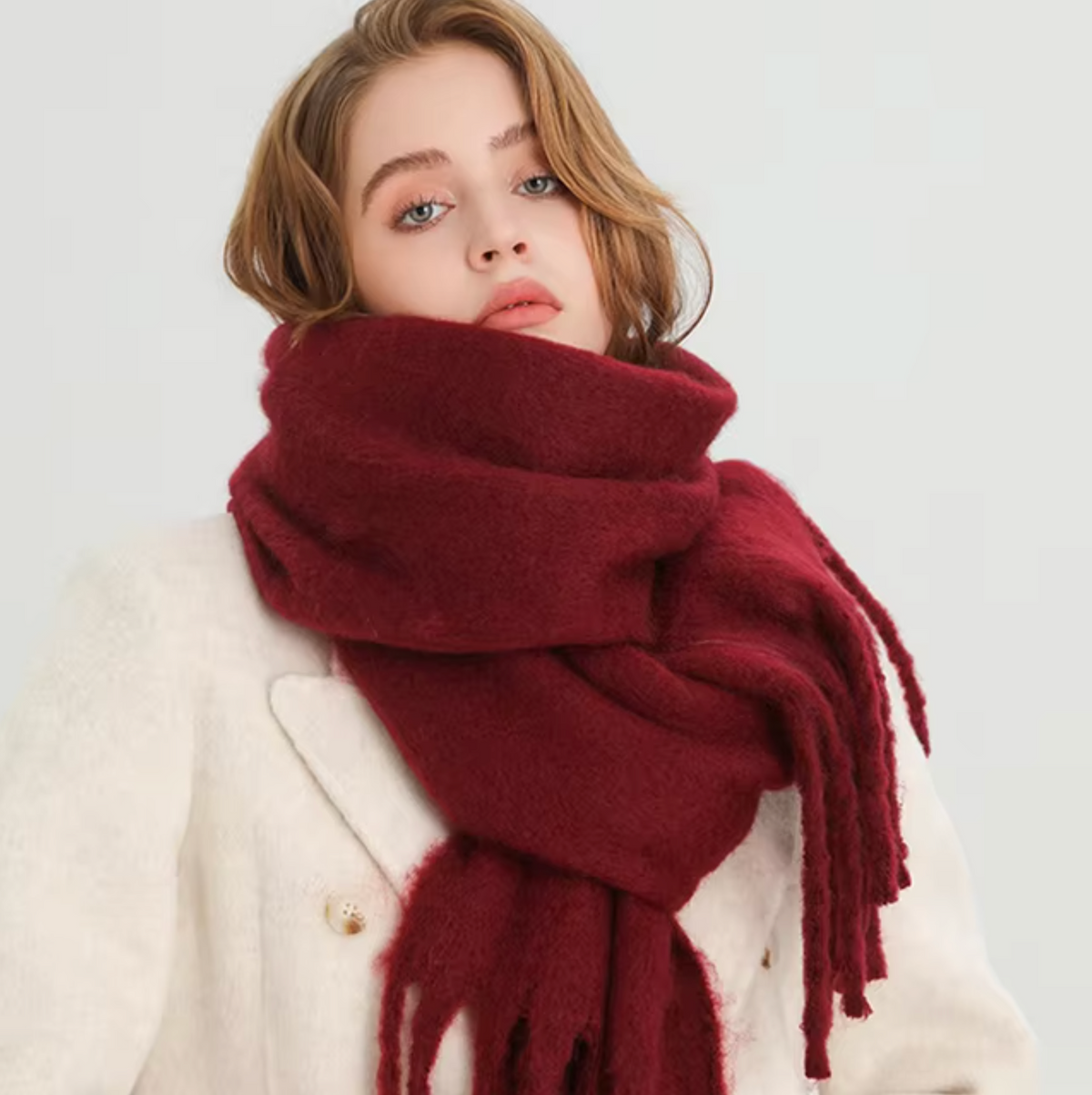 scarf