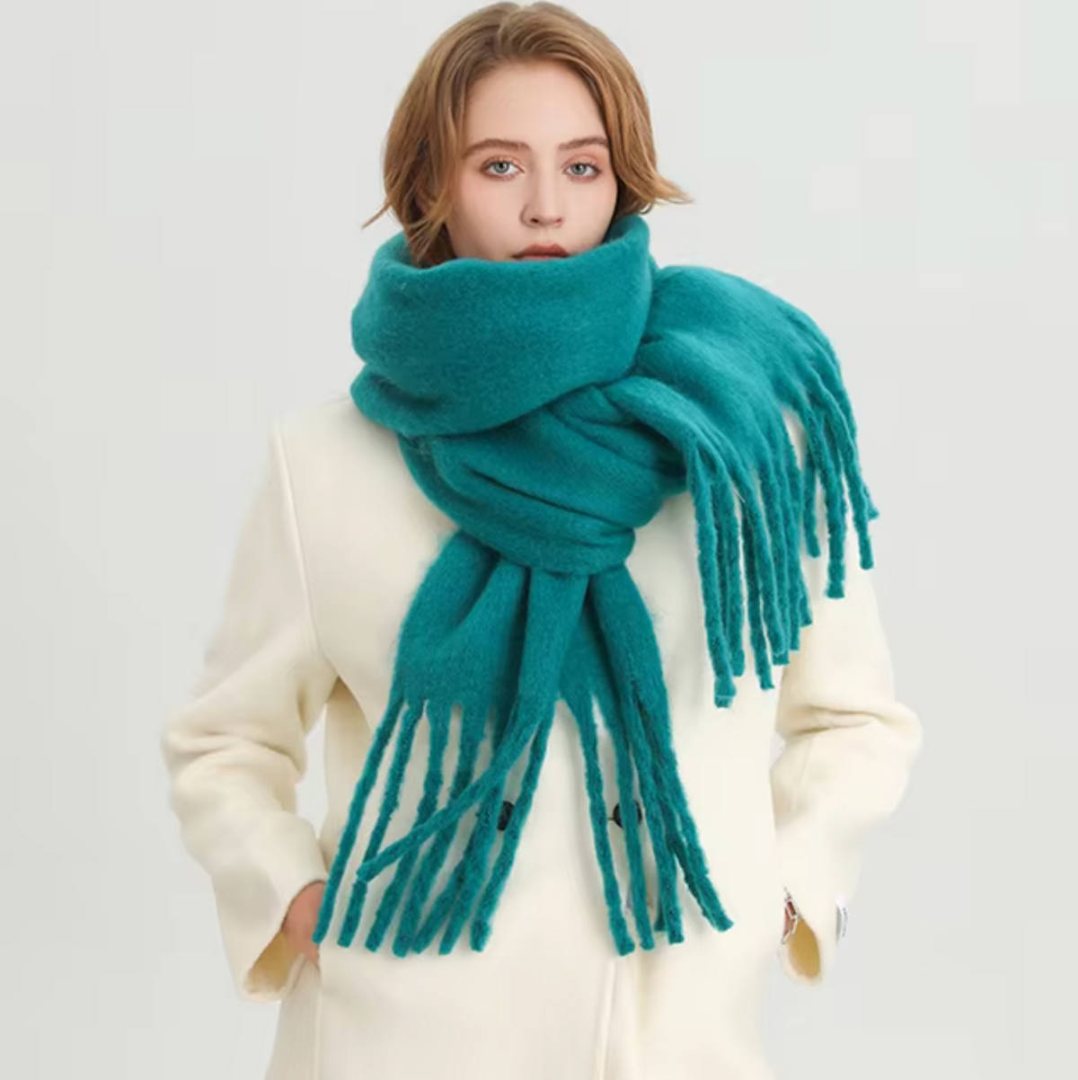 scarf – 2