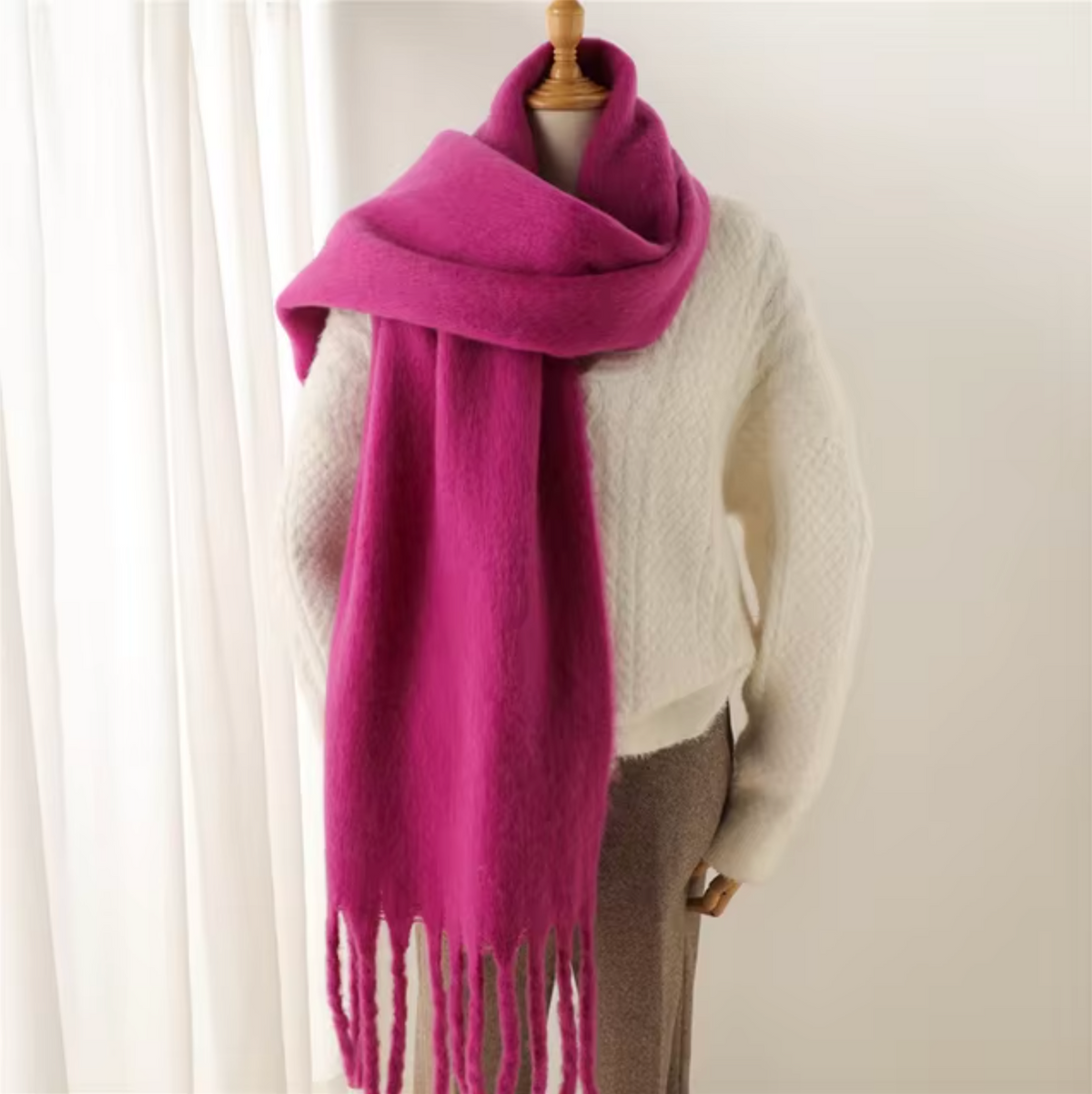 scarf – 3