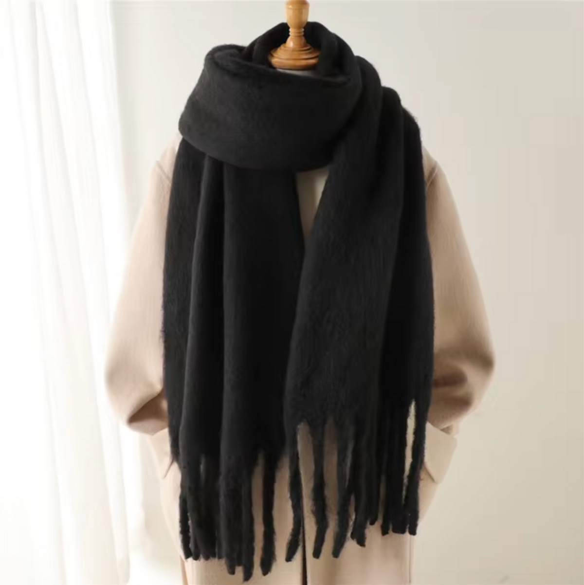 scarf – 5