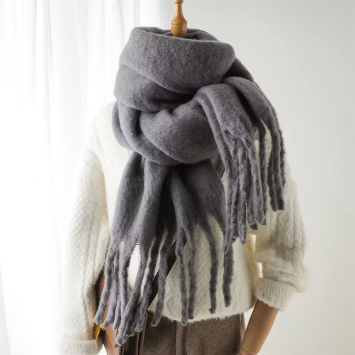 scarf – 7
