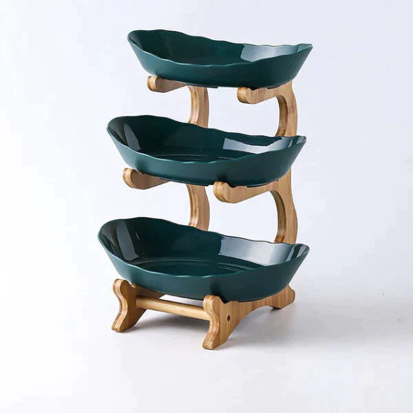 serving tray