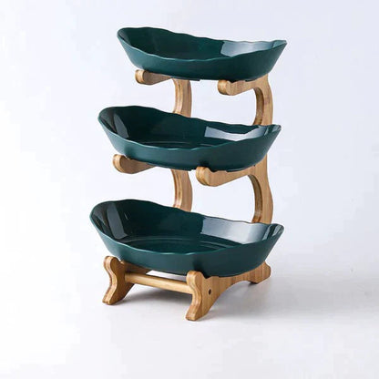 serving tray