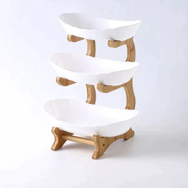 serving tray – 2