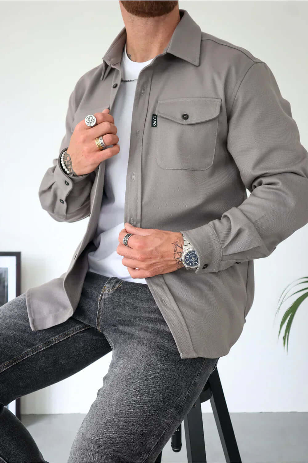 shirt – 16