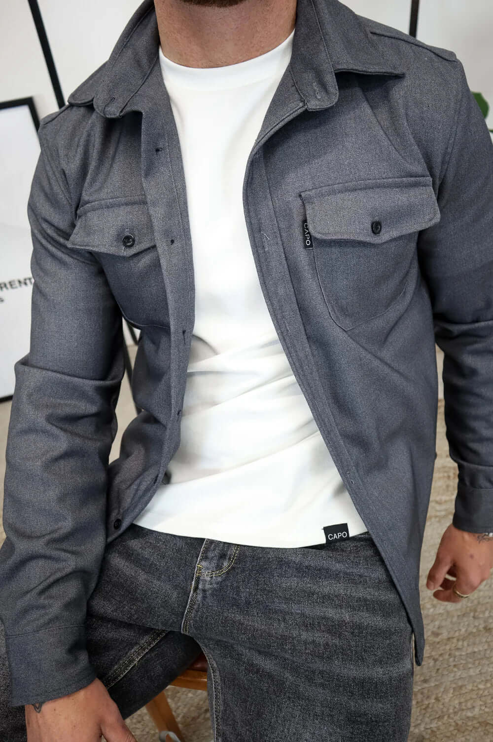 shirt – 19