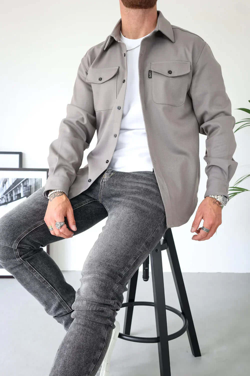 shirt – 2