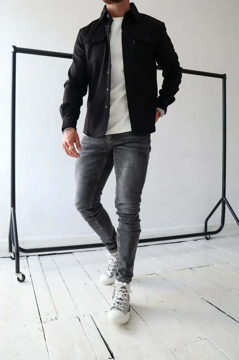 shirt – 5