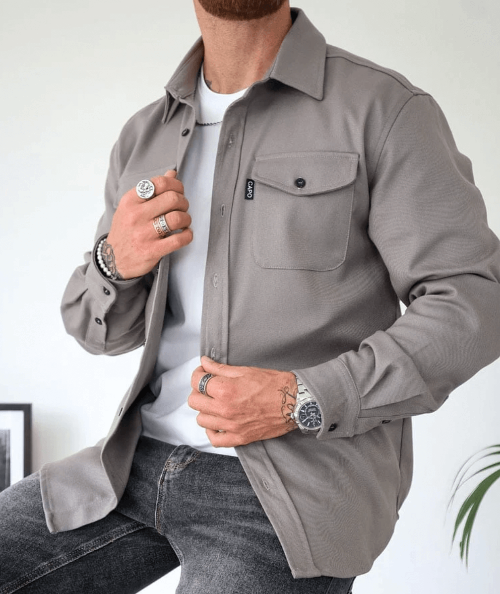 shirt – 4