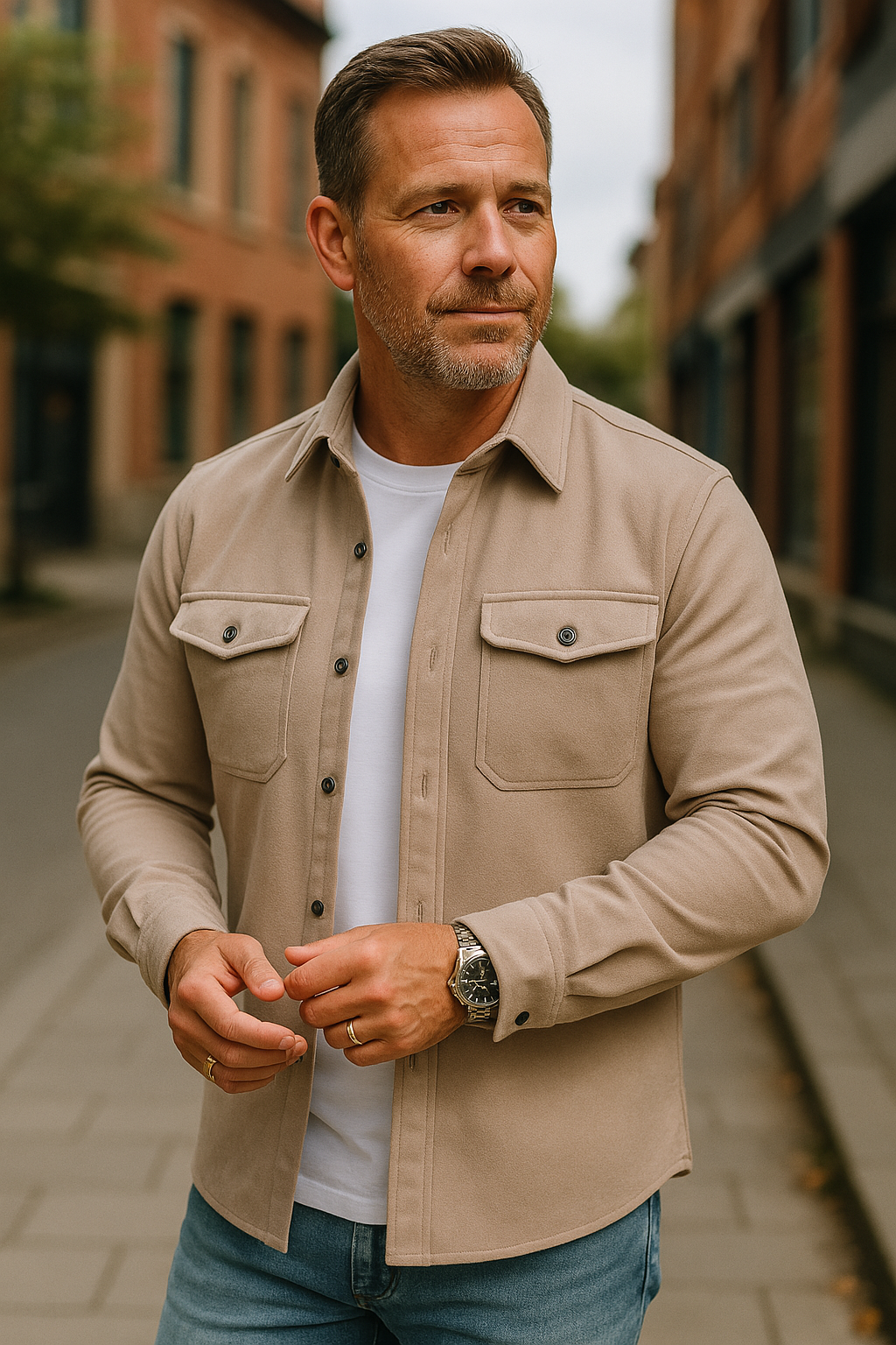 shirt – 2