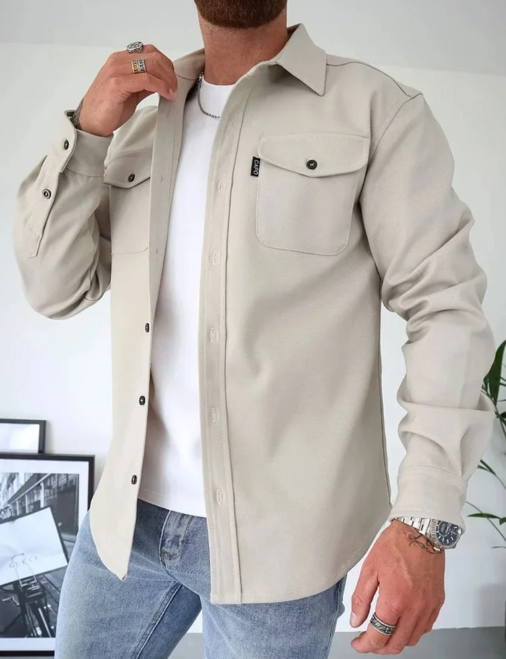 shirt – 7