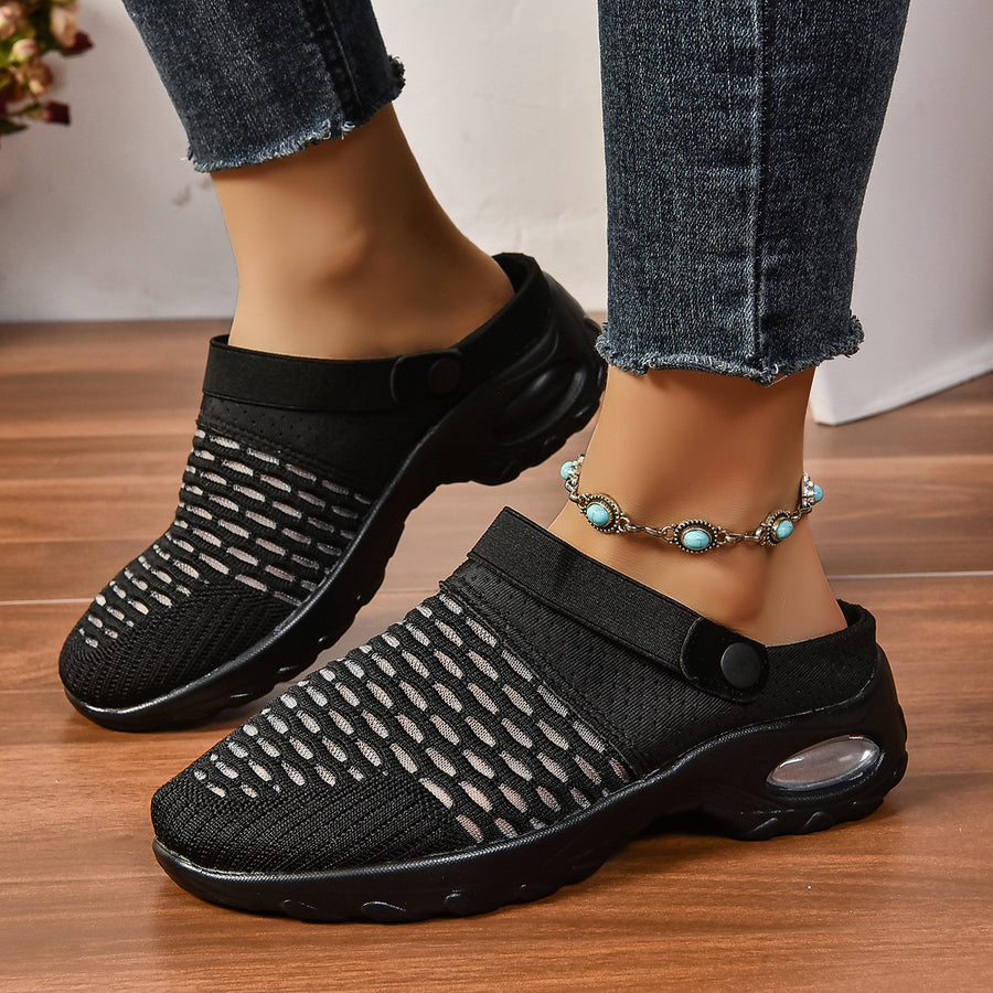 shoes – 4