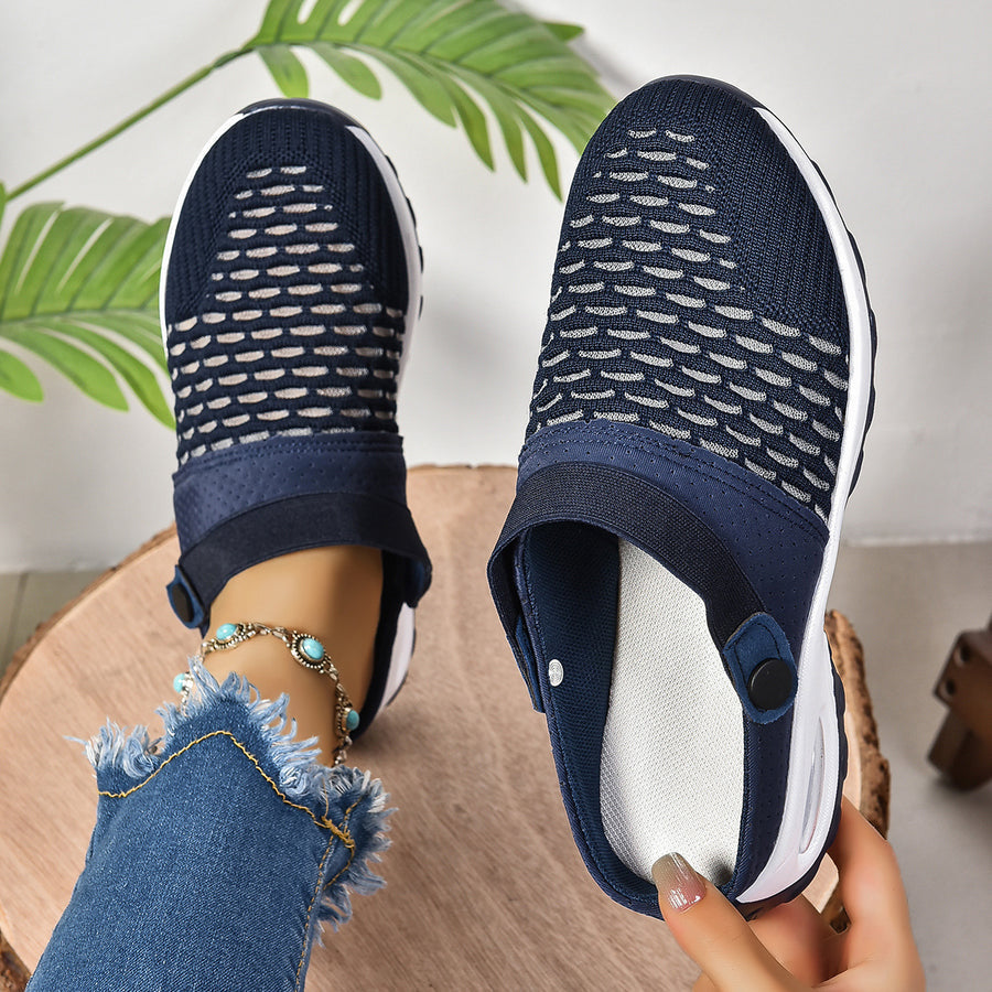 shoes – 5