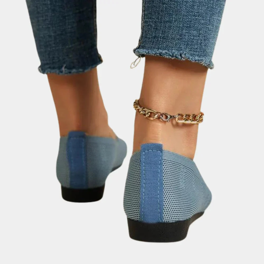 shoes – 5