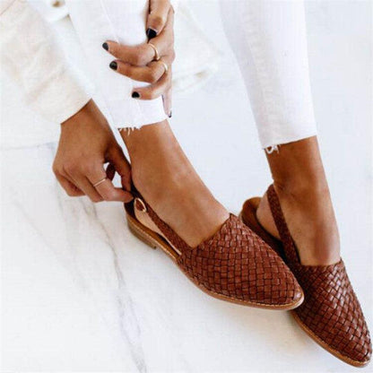 shoes – 6