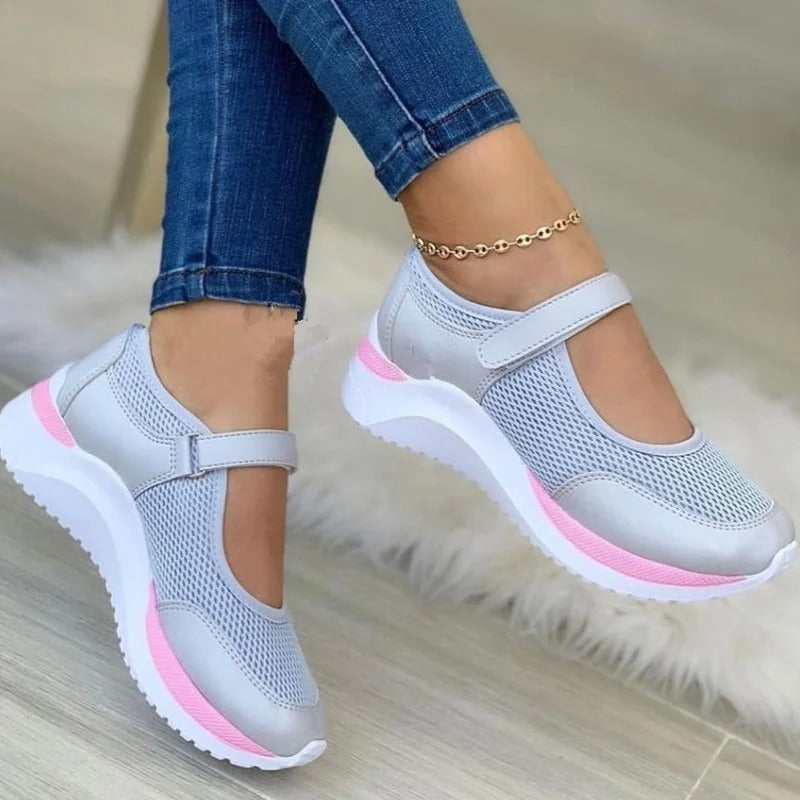 shoes – 4