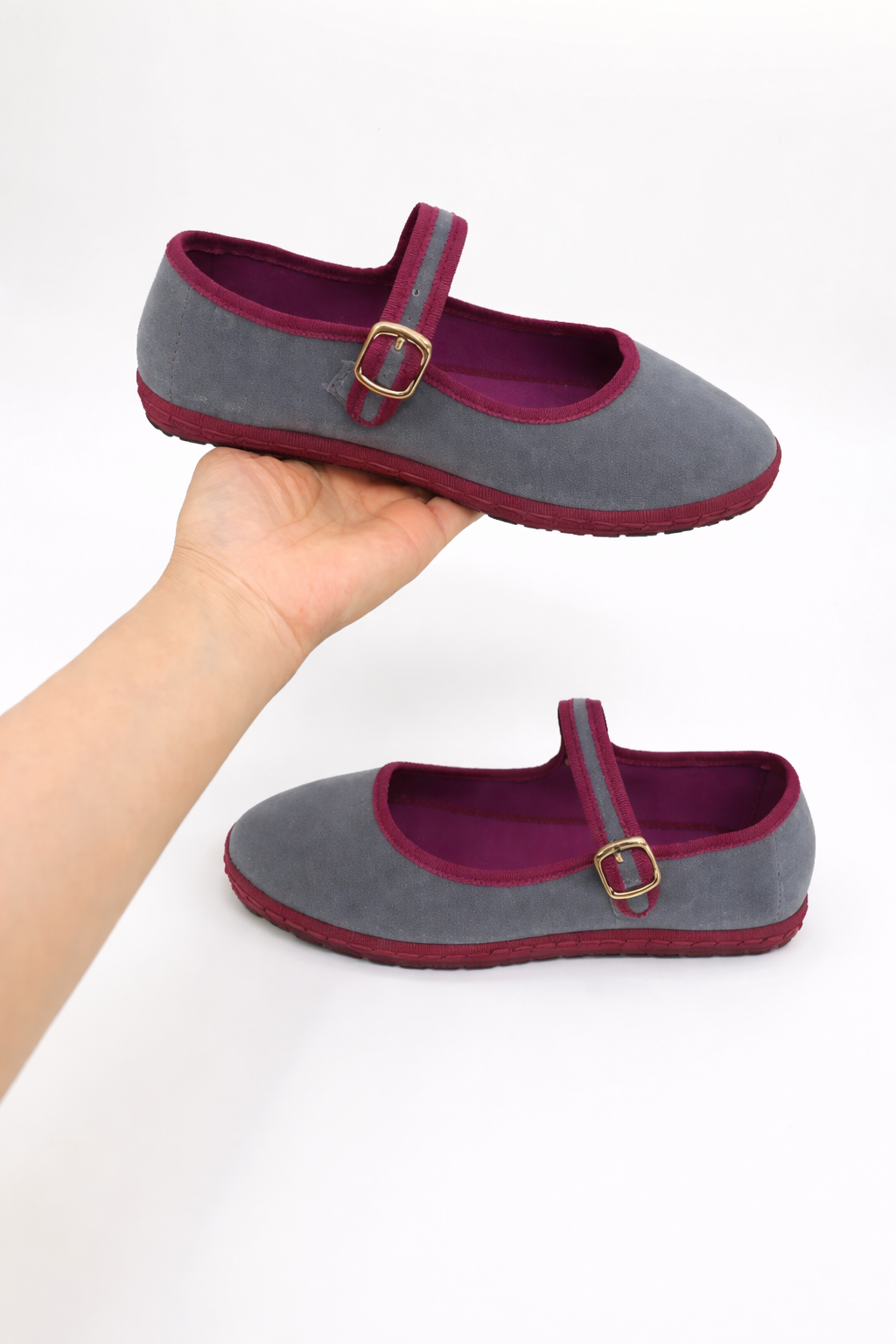 shoes – 6