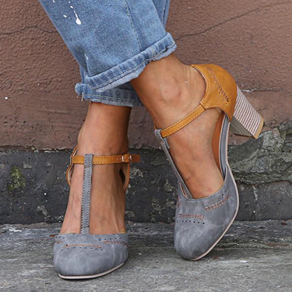shoes – 4