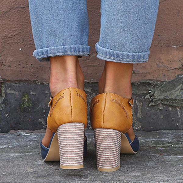 shoes – 5
