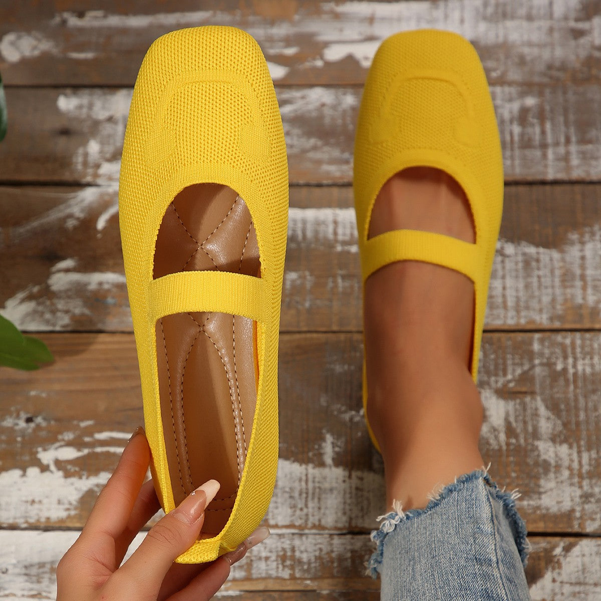 shoes – 4