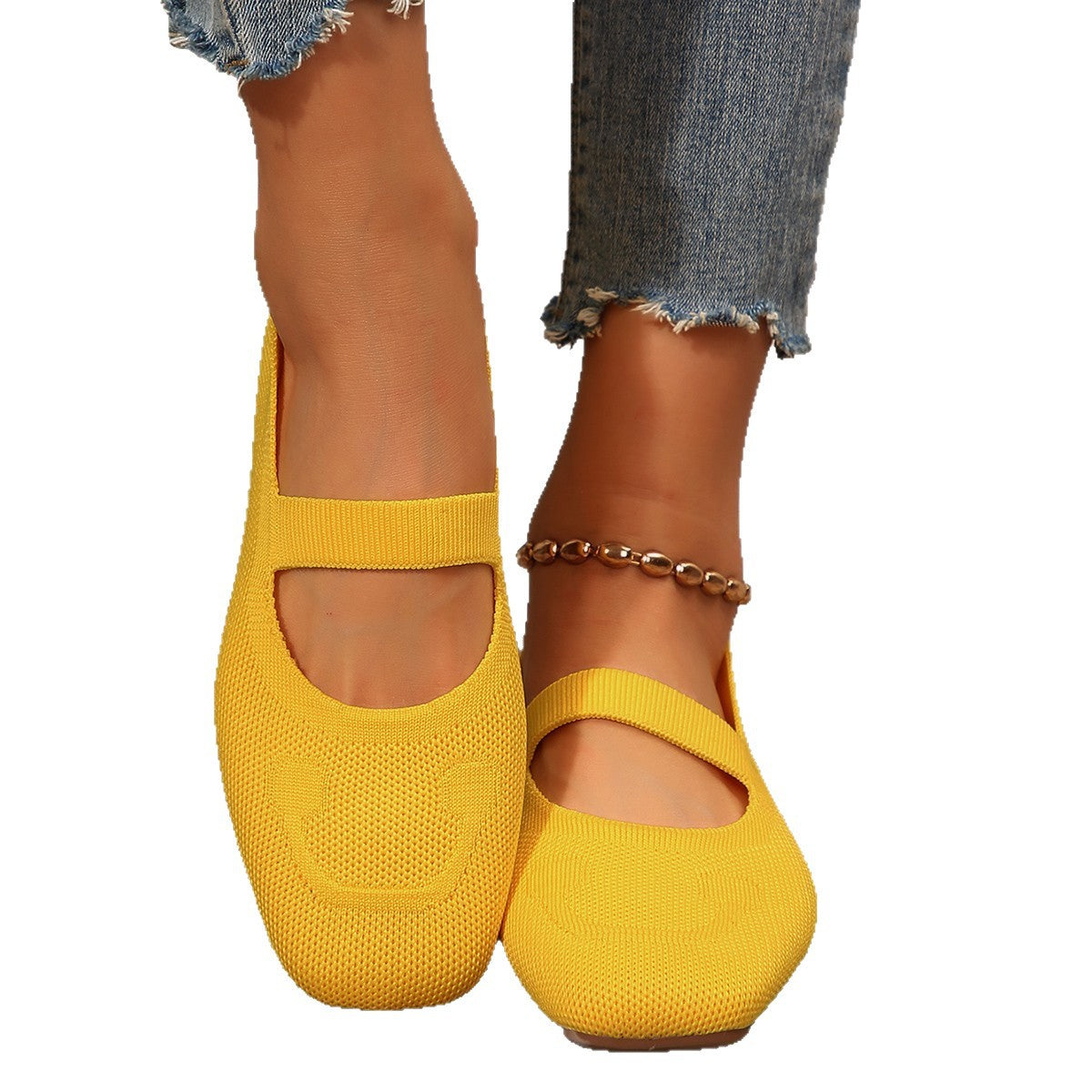 shoes – 5