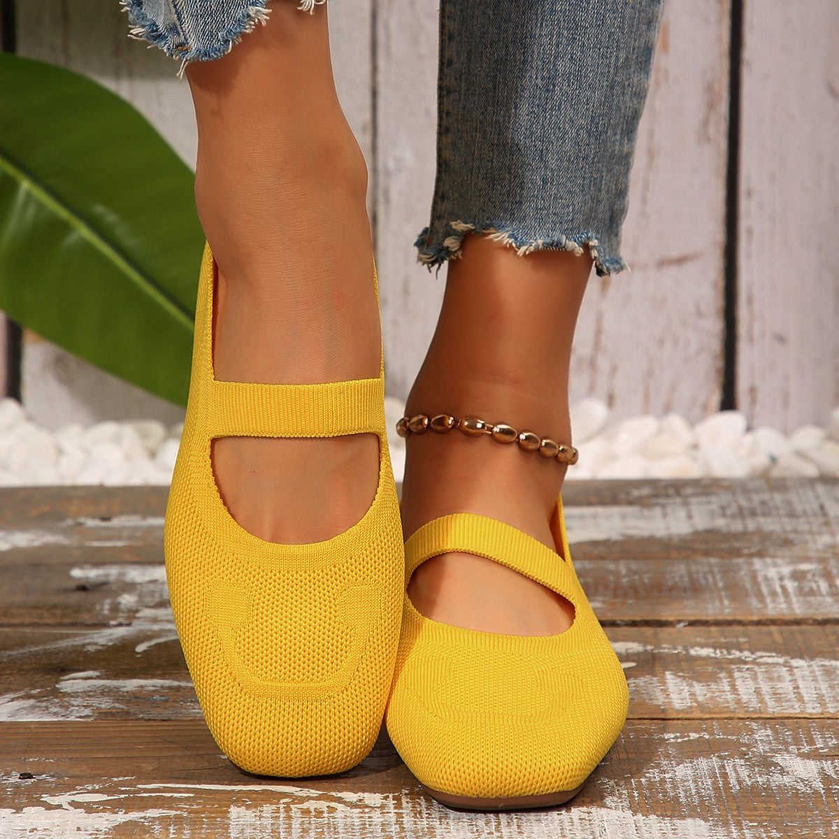 shoes – 7