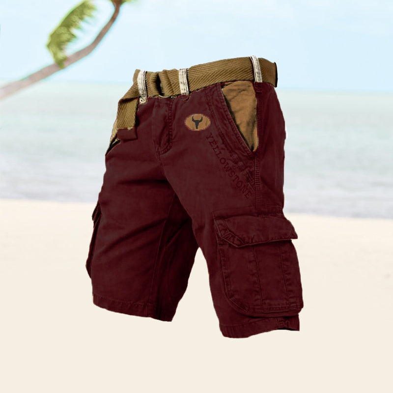 shorts – 8