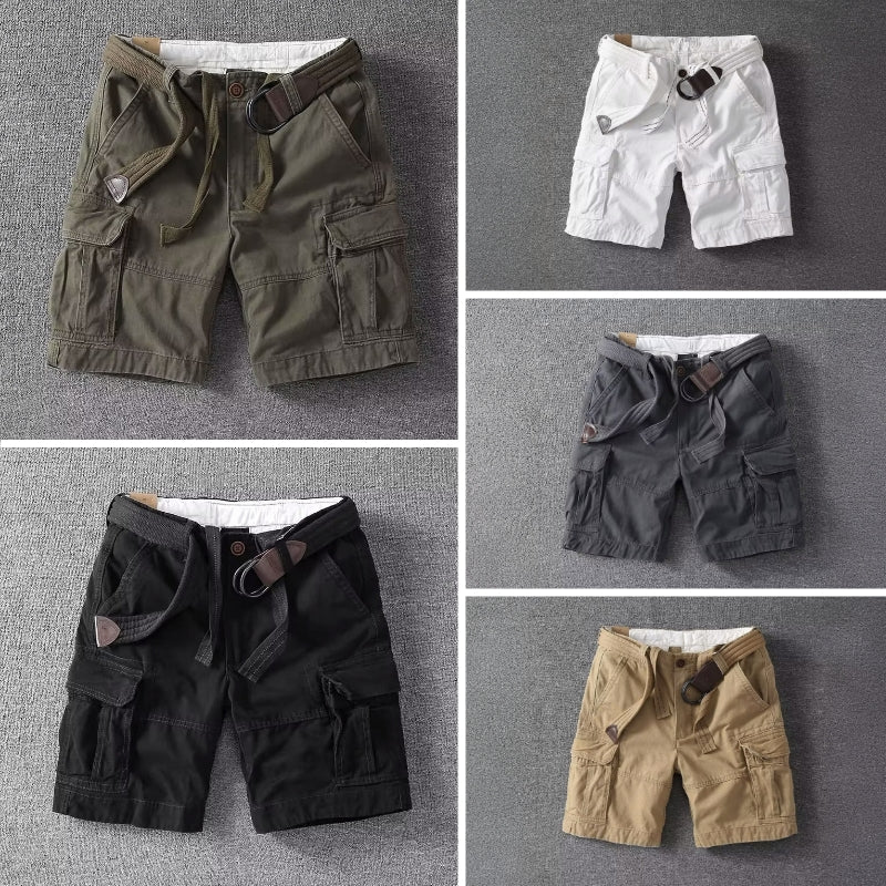 shorts – 6