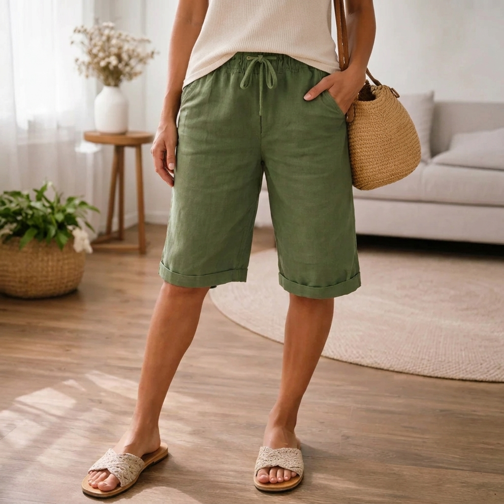 shorts – 4