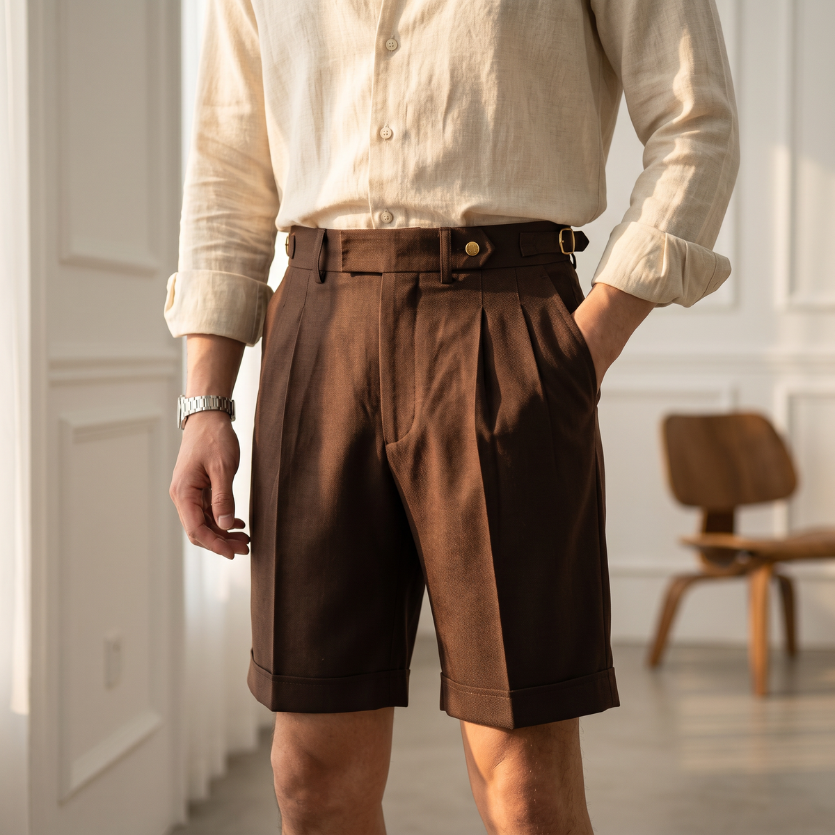 shorts – 3
