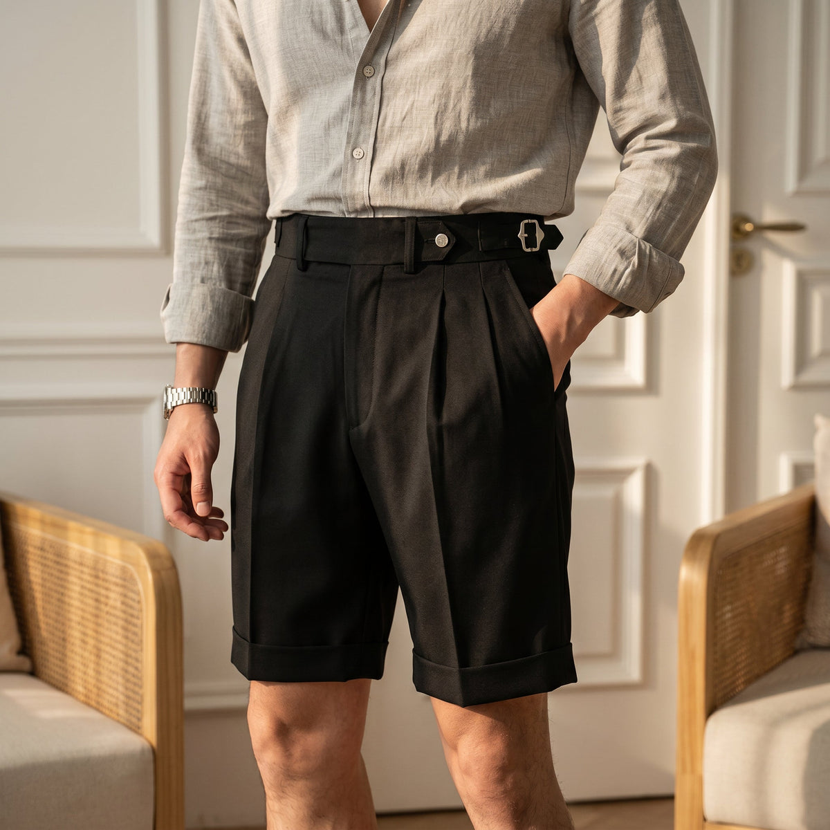 shorts – 4
