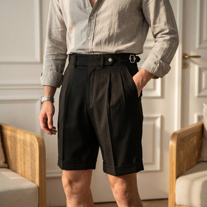 shorts – 4
