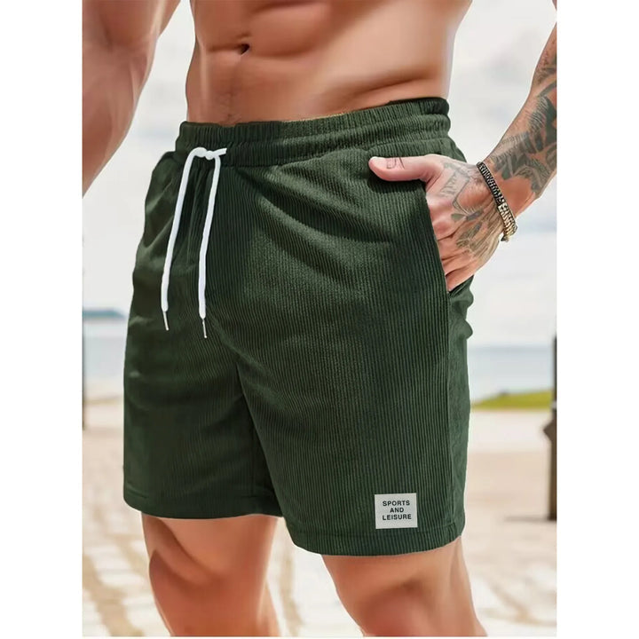 shorts – 3