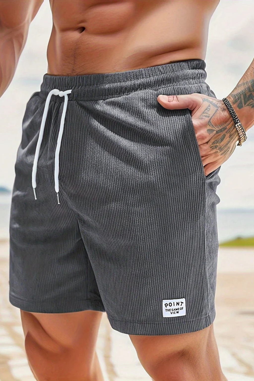 shorts – 11