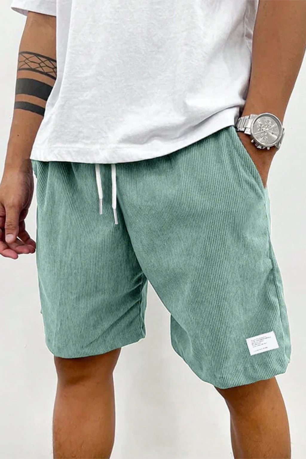 shorts – 13