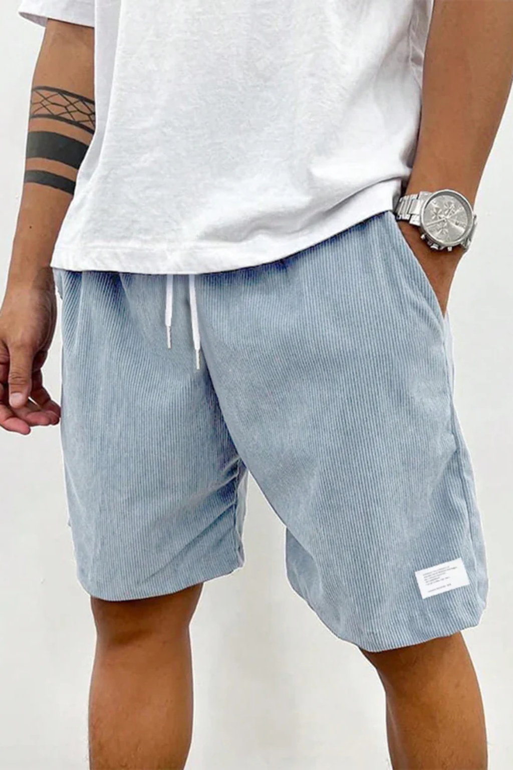 shorts – 15