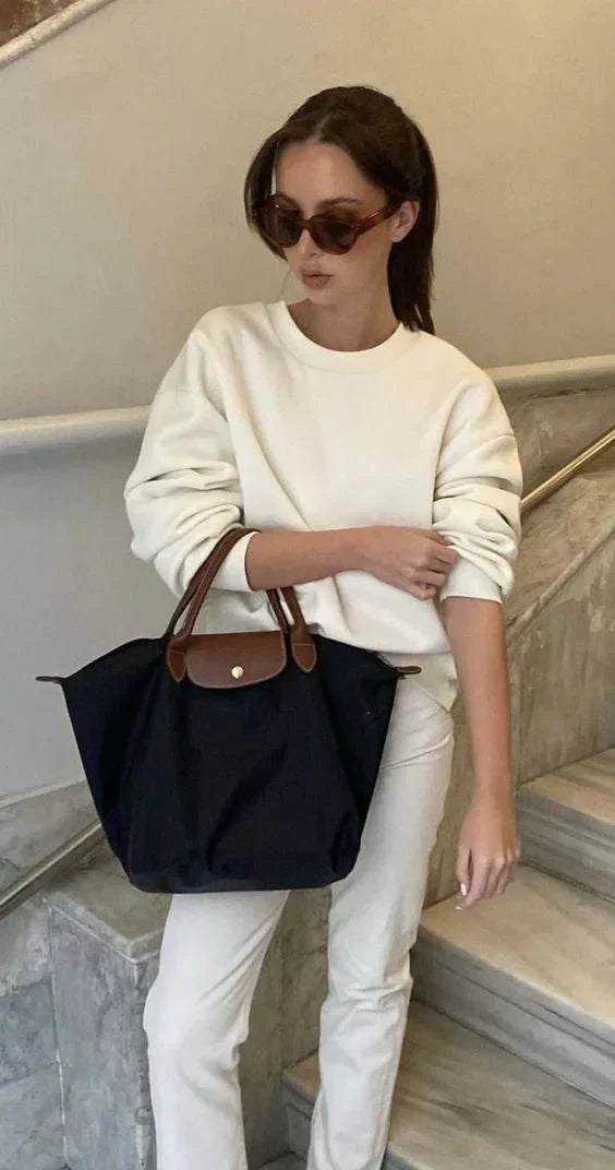 shoulder bag
