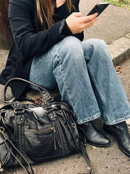 shoulder bag – 2