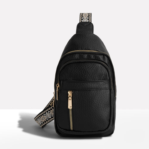 shoulder bag