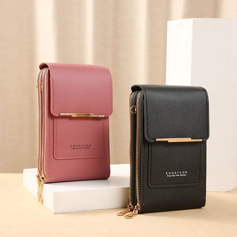 shoulder bag