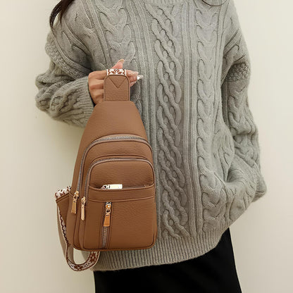 shoulder bag