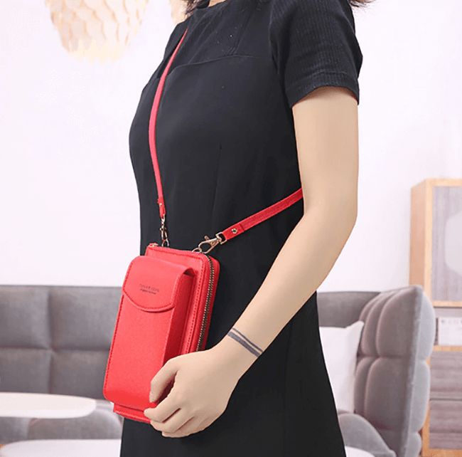 shoulder bag