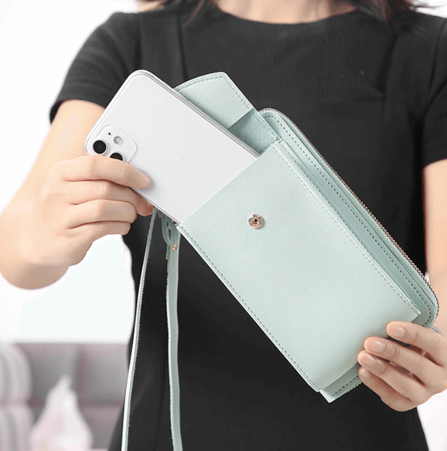 shoulder bag – 10