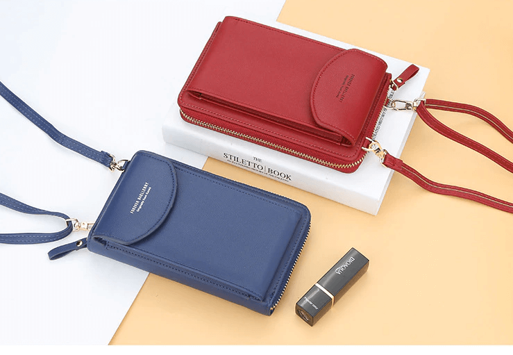 shoulder bag – 18