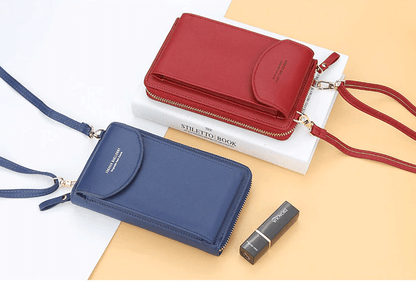shoulder bag – 18