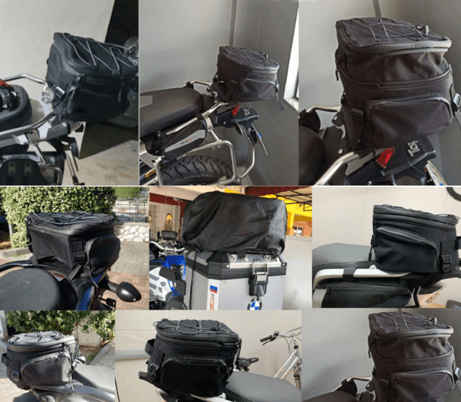 shoulder bag – 7