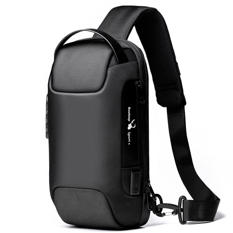 shoulder bag