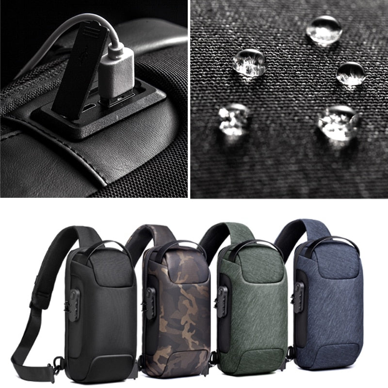 shoulder bag – 6