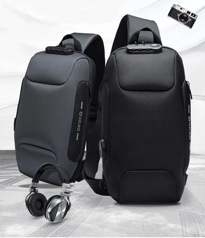 shoulder bag