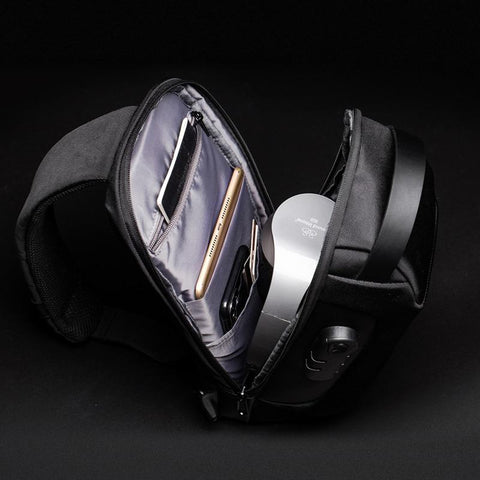 shoulder bag